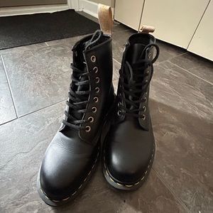 Doc Martens 1460 Vegan Boots